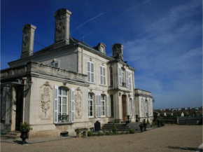 Château du Clos Mortier